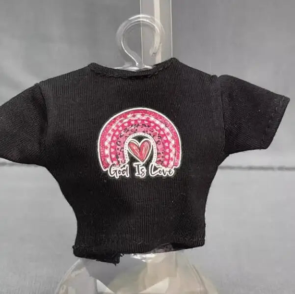 LX886 Beautiful dress top skirt suit clothes gifts for your 1/6 babi xinyi fr fr2 mizi Mengfan dolls