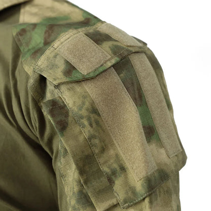 Emersongear Tactical E3 Combat Shirt Mens Tops Tshirts T-shirt BDU Clothes Hunting Sports Hiking Outdoor Training Shooting