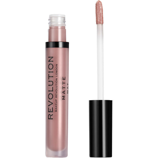 Matte Lip Gloss