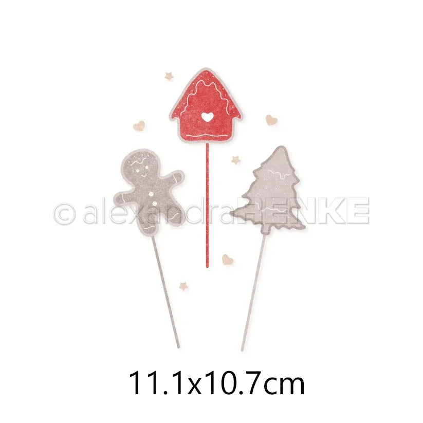 Piggy Craft metal cutting dies cut die mold New Christmas decorations Scrapbook paper craft knife mold blade punch stencils dies