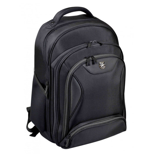 PORT MANHATTAN  BACKPACK 13 14 BK
