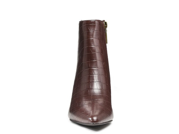 THALIA SLEEK BOOTS