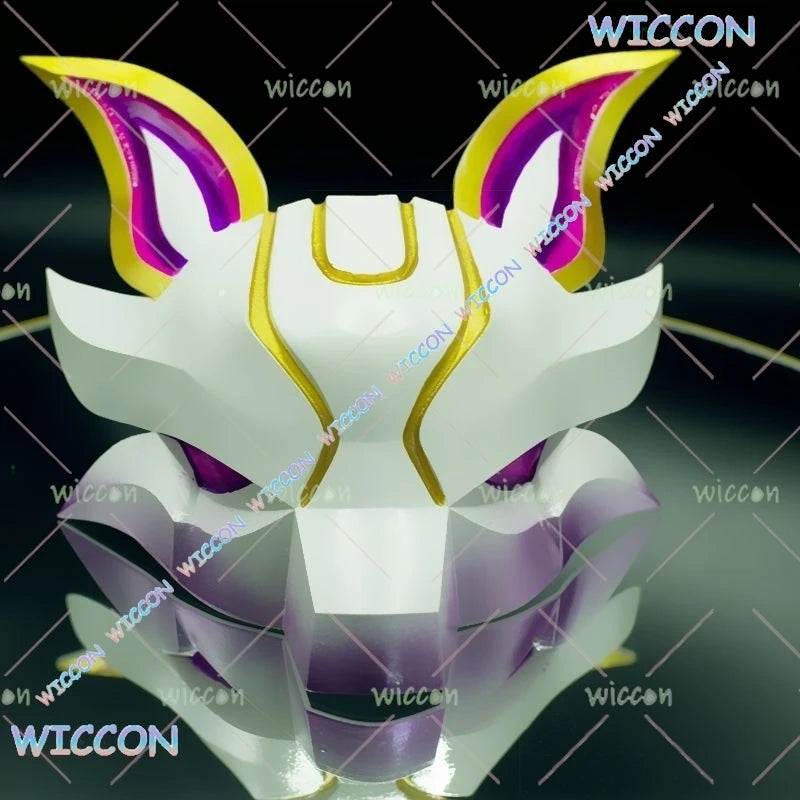 League of Legends Heartsteel Prestige Yone Cosplay Costume Boy Band Outfit LOL Game Stage Performance Halloween Party Christmas