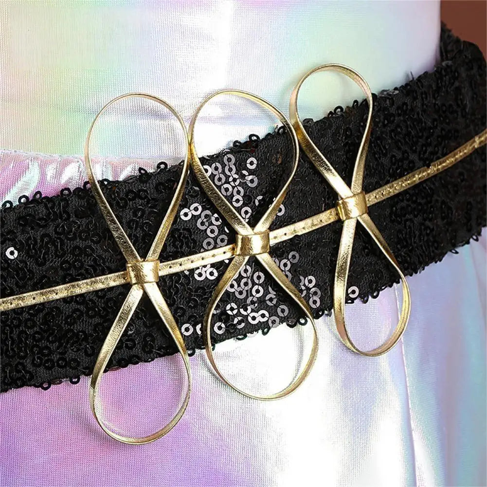 2025 Cartoon Demon Hunter of KPop Cosplay Mira Top Pants Skirt Clothing Wig Hallowmas Carnival Roleplay Suit Outfits For Women