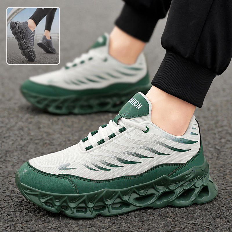ALLFASHION™ – Vulcanized Daddy Sneakers