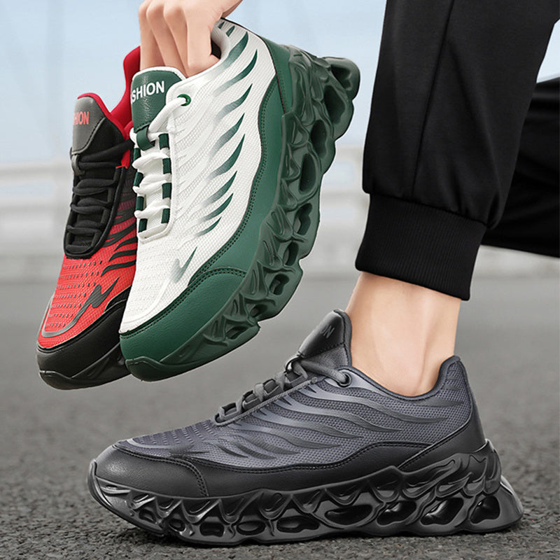 ALLFASHION™ – Vulcanized Daddy Sneakers