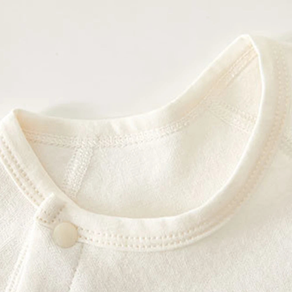 Baby Girl Long Sleeve Tshirt Cotton Spring Autumn Newborn Clothes Hospital Baby Tops 0 3 Months