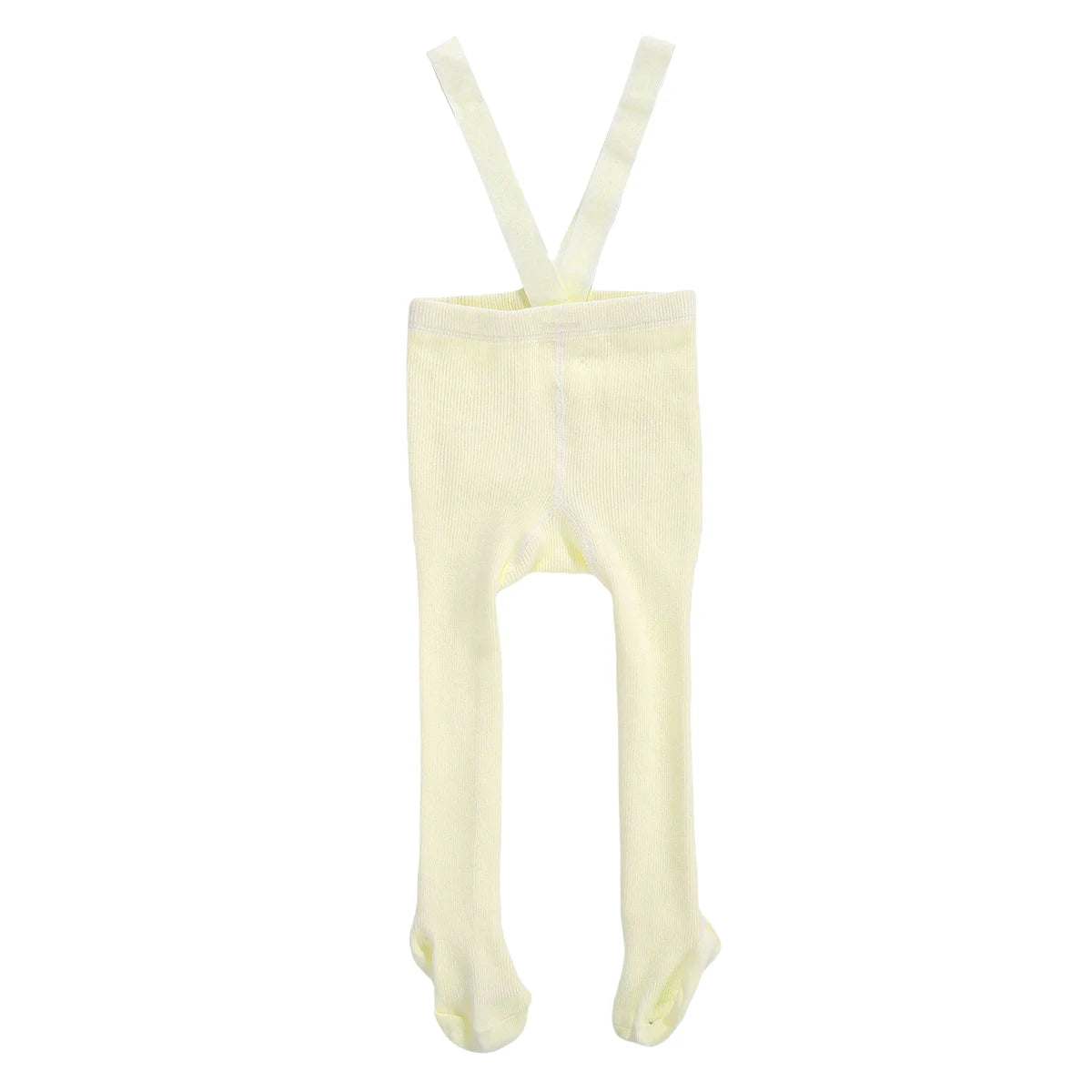 Spring and Autumn Cotton High Waist Pantyhose Baby Bib Pants Socks Leggings Kids Socks Baby Girls Baby Boy Baby Girl Clothes