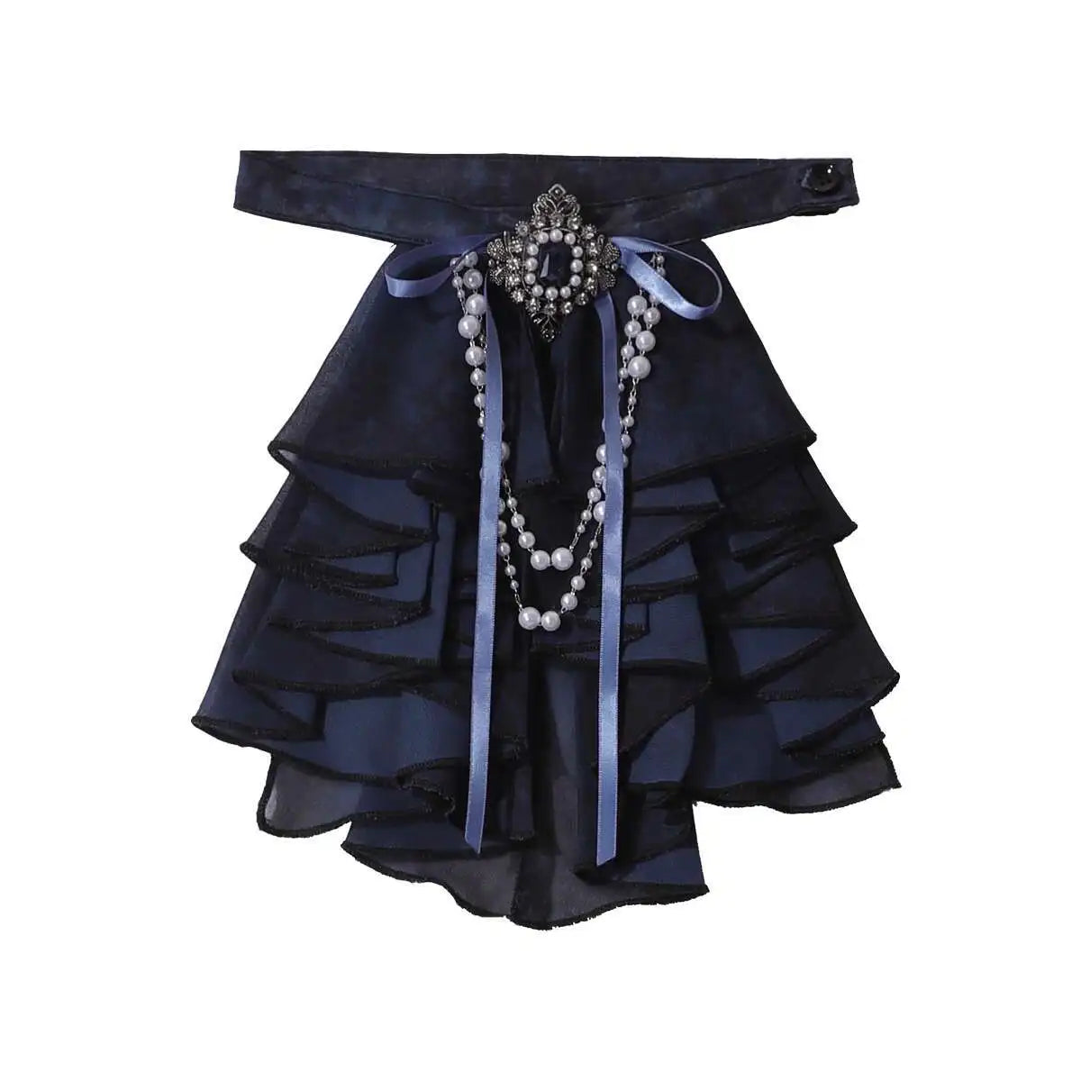New Fiesta Carnival Halloween Cos Cosplay Deep Joy Dark Tune Prince Series Lolita Coat Dress Shorts Suit Tops Bow Tie