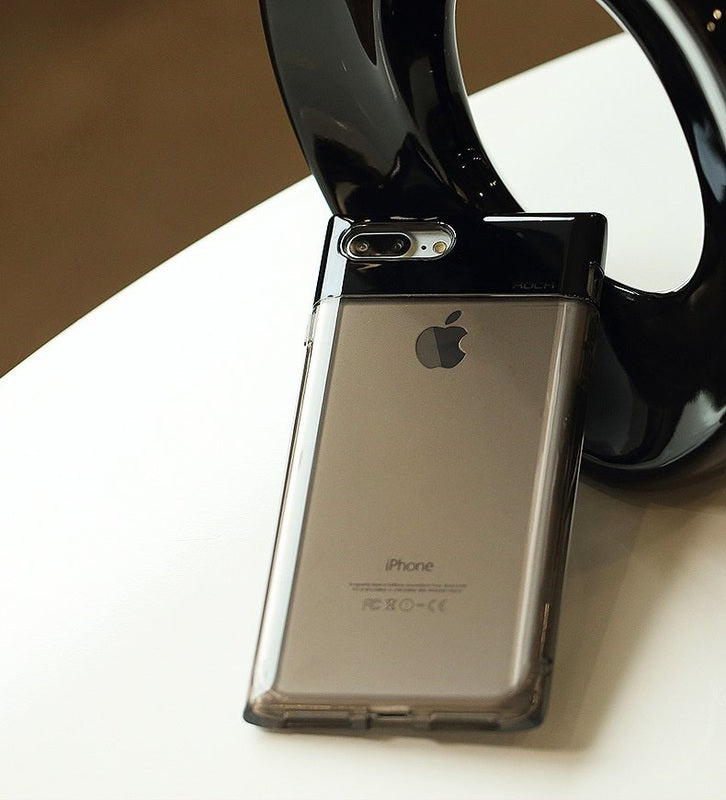 Perfume Bottle iPhone Case
