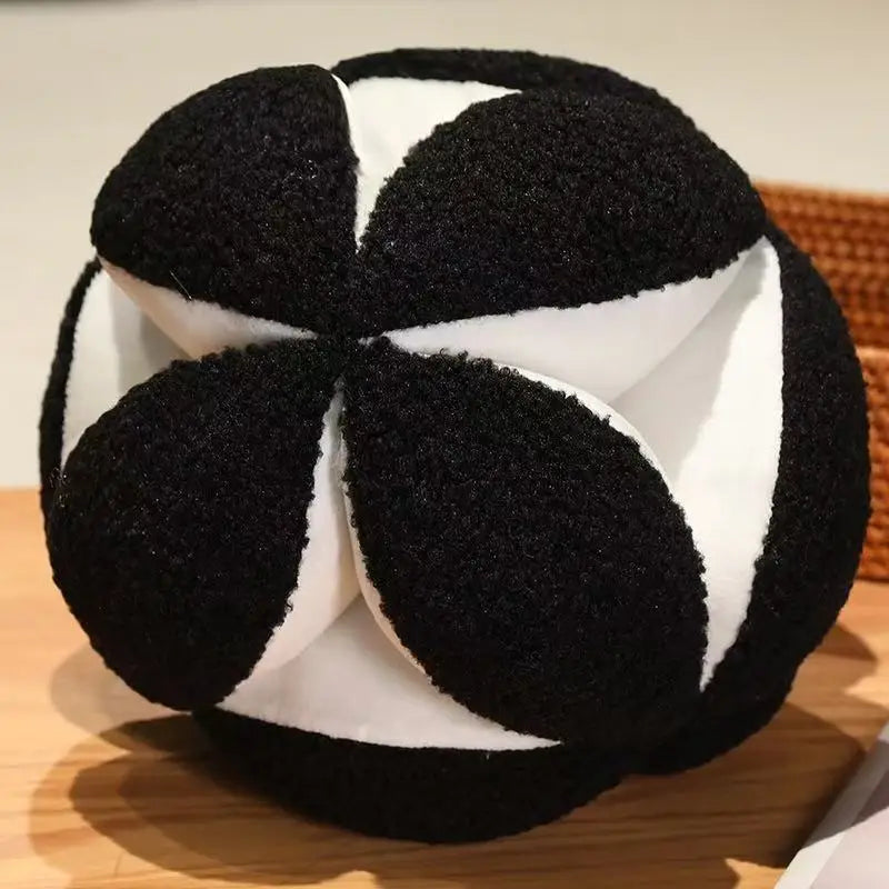 Hydrangea Pillow Anime Plush Toy 25/35cm Cute Stuffed Animal Soft Doll Multi-Functional Christmas Thanksgiving Gift