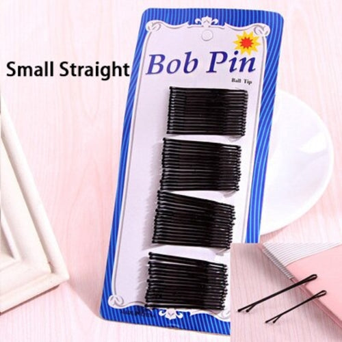 1Pack New High Quality Women Hair Clips Bobby Hair