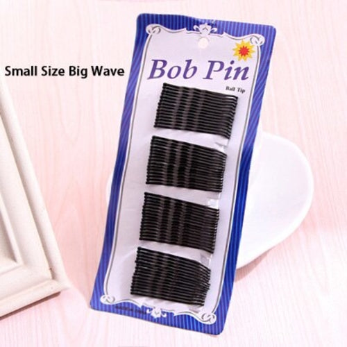 1Pack New High Quality Women Hair Clips Bobby Hair
