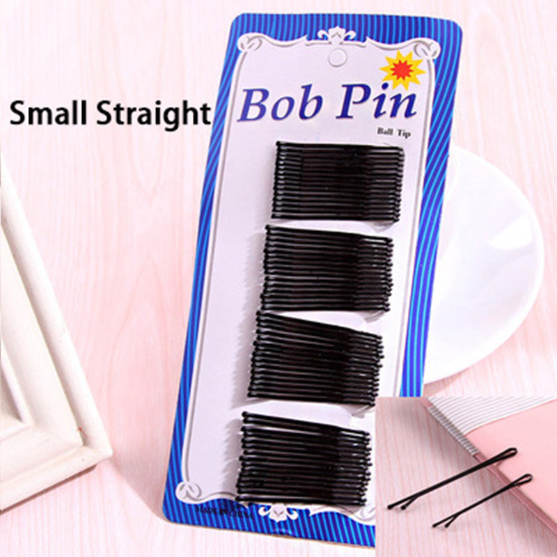 1Pack New High Quality Women Hair Clips Bobby Hair