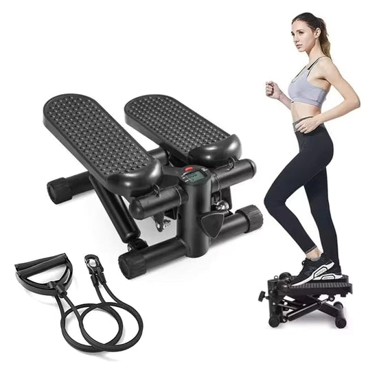 Stepper de Fitness para Entrenamiento en Casa | Stepper de Bajo