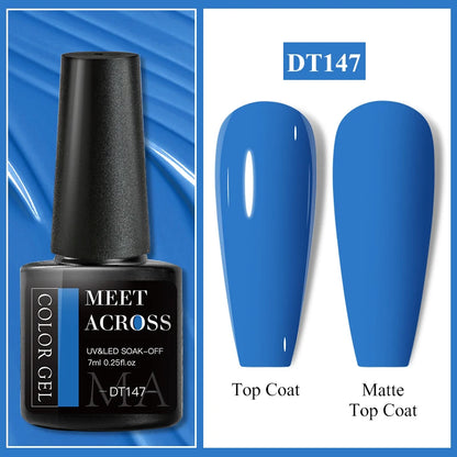 9D Reflective Magnetic Gel Nail Polish 7ml Shiny Glitter Cat Eye Nail Gel Varnishes Semi Permanent Soak Off UV Gel Nail Art