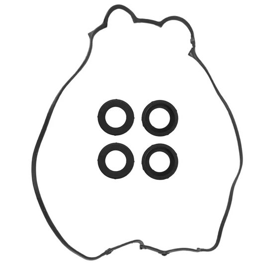 12341-Pr3-000 Oe For Honda B-Series Vtec Valve Cover Gasket Tube Seal Set B16 B18C