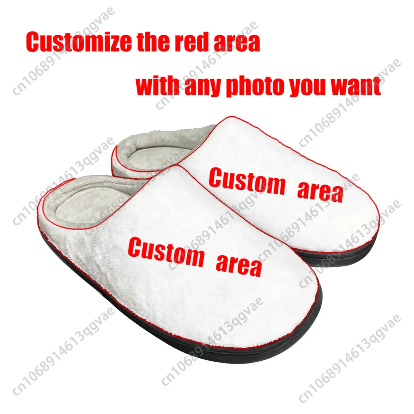 Grenada Flag Home Cotton Custom Slippers Mens Womens Sandals Grenada Plush Bedroom Casual Keep Warm Shoes Thermal Slipper