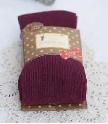 Stockings elastic pantyhose female Warm Tights Cotton Sexy lingerie undies underwear women socks Thermal tights Woman clothing