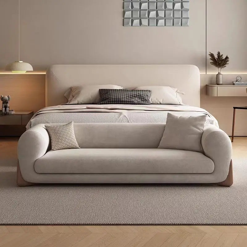 Floor Backrest Step Stool Accent Lounge Unique Bedroom Aesthetic Designer Vanity Chair Foot Stool Clear Tabouret Salon Furniture