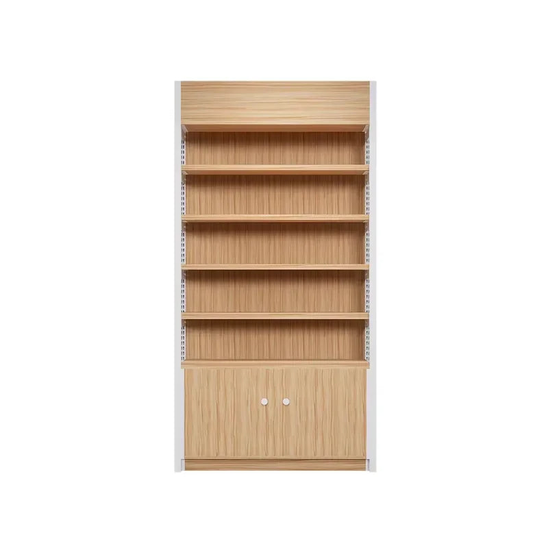Modern Locker Bookshelf for Living Room Home Office Hotel Dance Studio Storage Cabinet