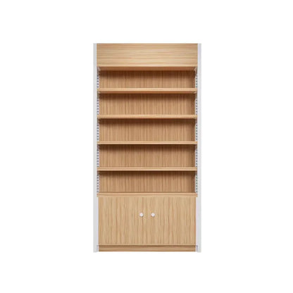 Modern Locker Bookshelf for Living Room Home Office Hotel Dance Studio Storage Cabinet