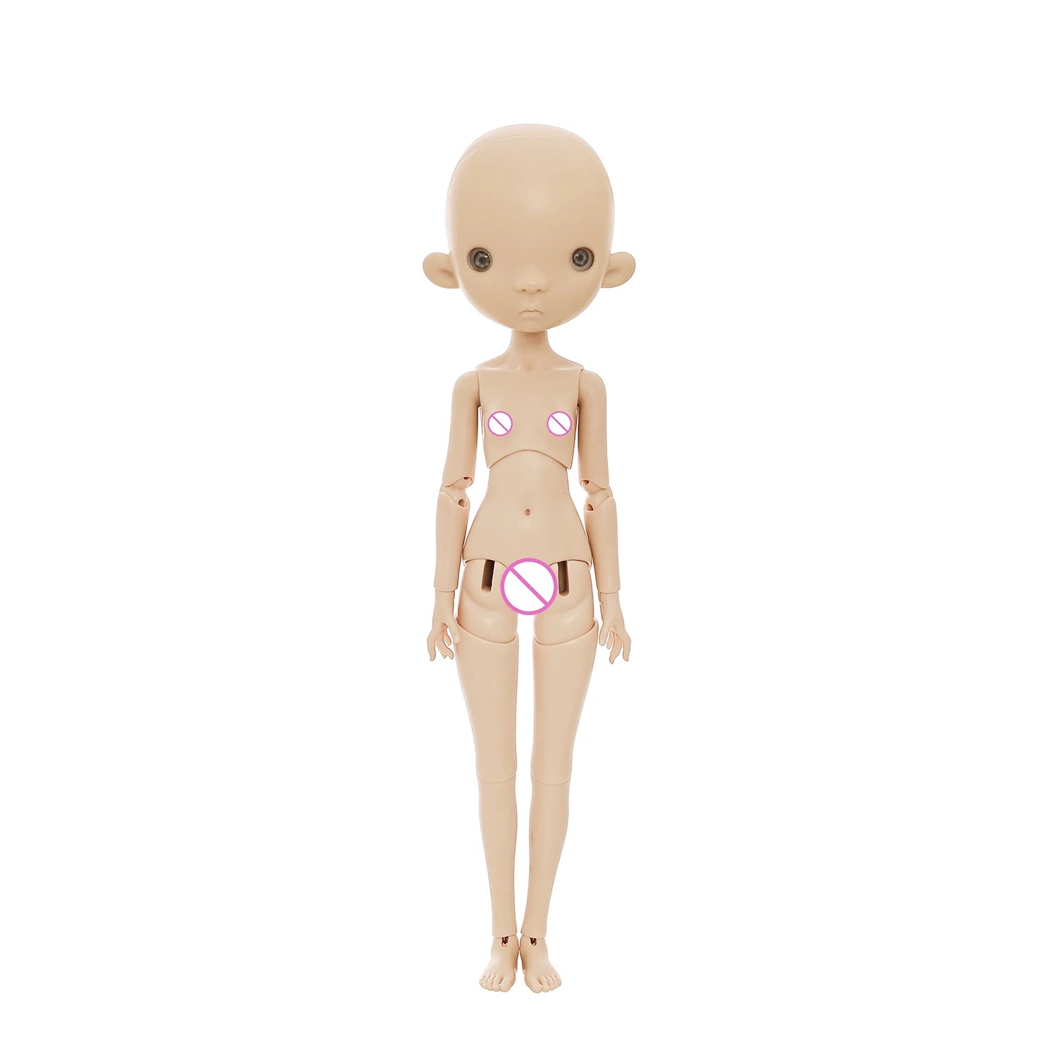 ShugaFairy Peaches 1/6 Bjd Dolls 30cm Pii Body Russian Retro Literary Style Girl Ootd Cute Fullset Joint Bjd Clothes Bjd Fairy