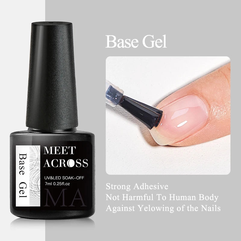 9D Reflective Magnetic Gel Nail Polish 7ml Shiny Glitter Cat Eye Nail Gel Varnishes Semi Permanent Soak Off UV Gel Nail Art