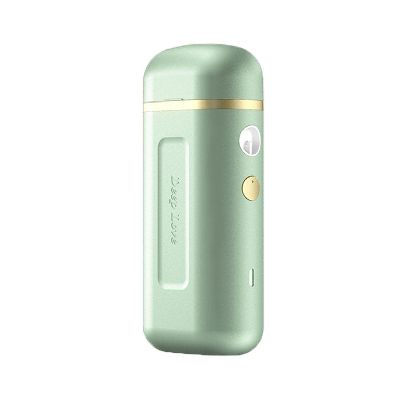 Hand-held Oxygenometer Beauty Parlor Nano Essence