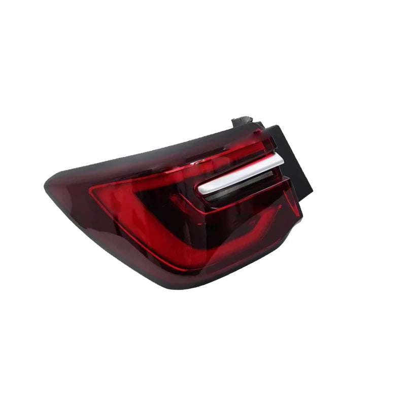 For Mg RX5 Plus LED Car Rear Tail Light Rear Bumper Fog Lamp Warning Light Brake Lamp Taillight Accessories