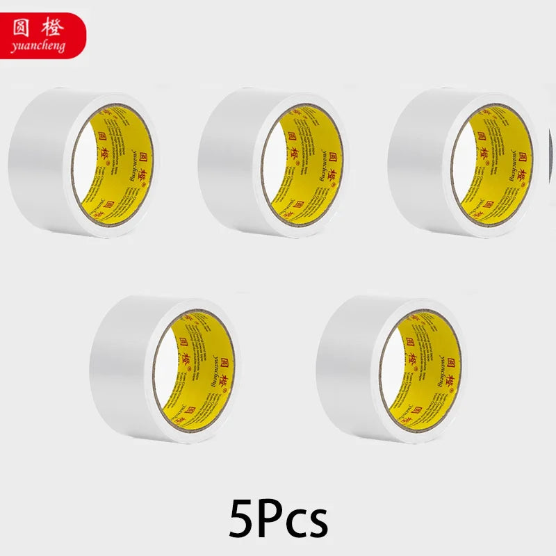 45mm Adhesive Fabric Duct Tape heavy duty, Carpet Waterproof Tape,,Silver Tape decorative, automotive fabric tape 10Meter