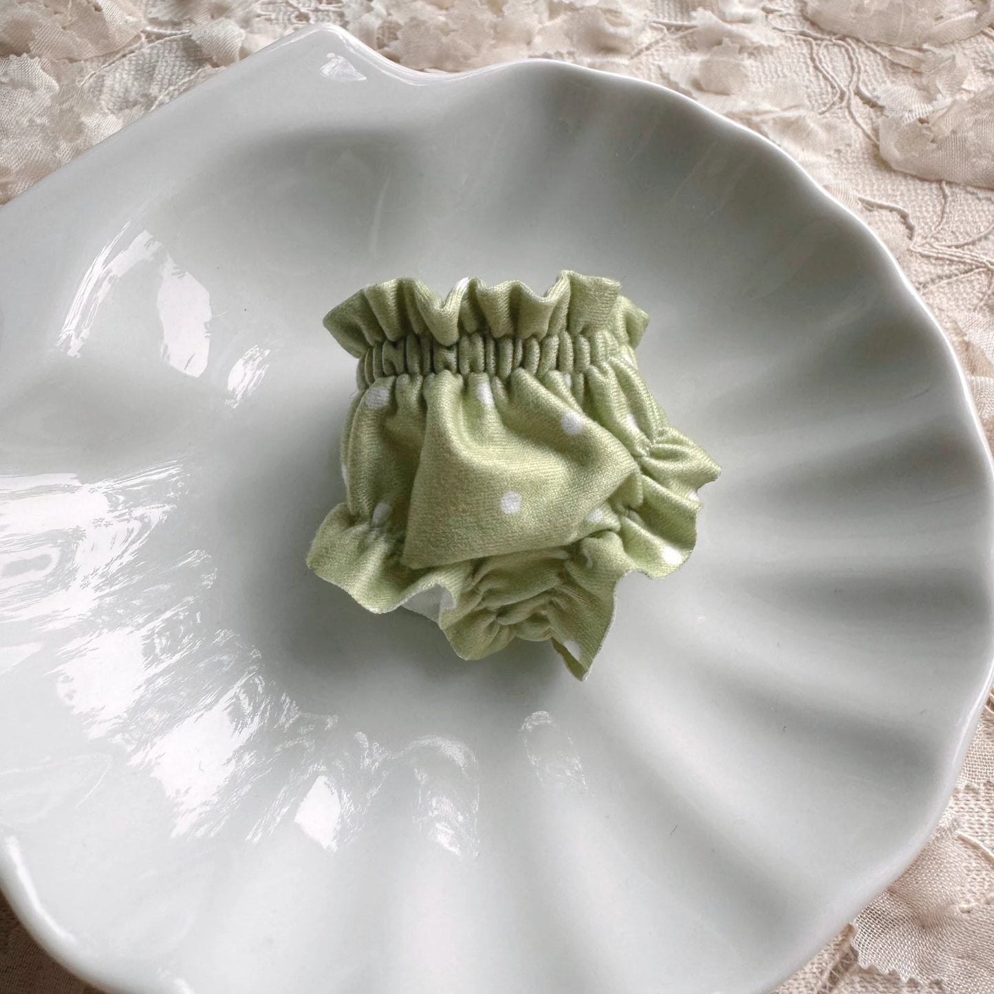 Labubu Outfit Cute Baby Doll Underwear for Labubu 3.0 Doll Clothes Colorful Accessories