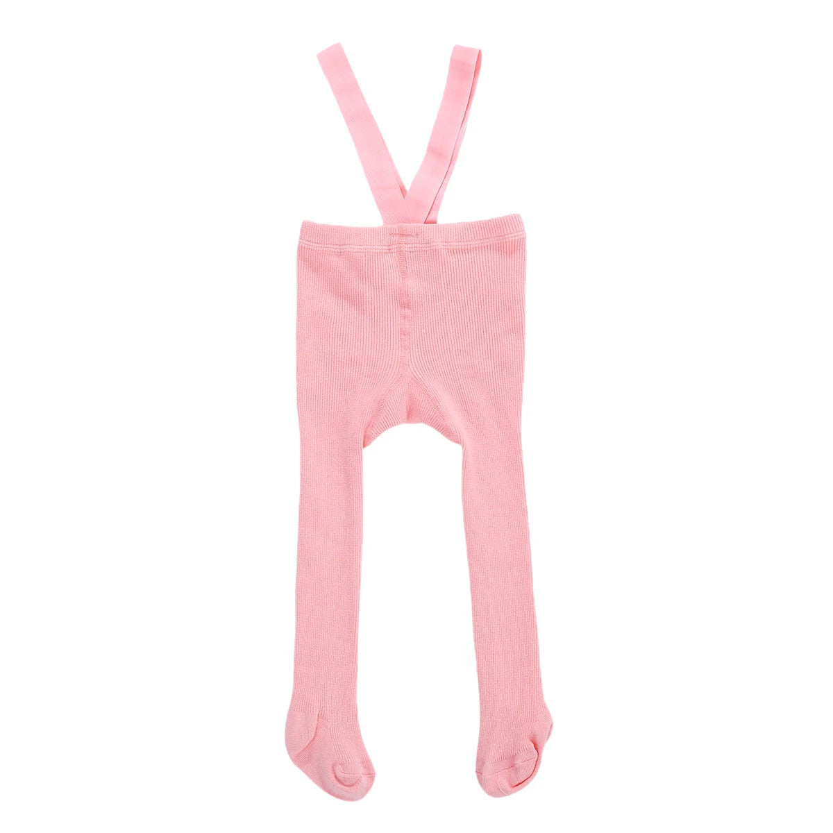 Spring and Autumn Cotton High Waist Pantyhose Baby Bib Pants Socks Leggings Kids Socks Baby Girls Baby Boy Baby Girl Clothes