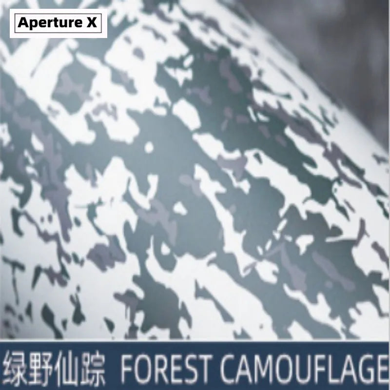 For Tamron 35-150mm F2-2.8 Di III VXD(For Sony E Mount) Lens Sticker Protective Skin Decal Film Anti-Scratch Protector Coat A058