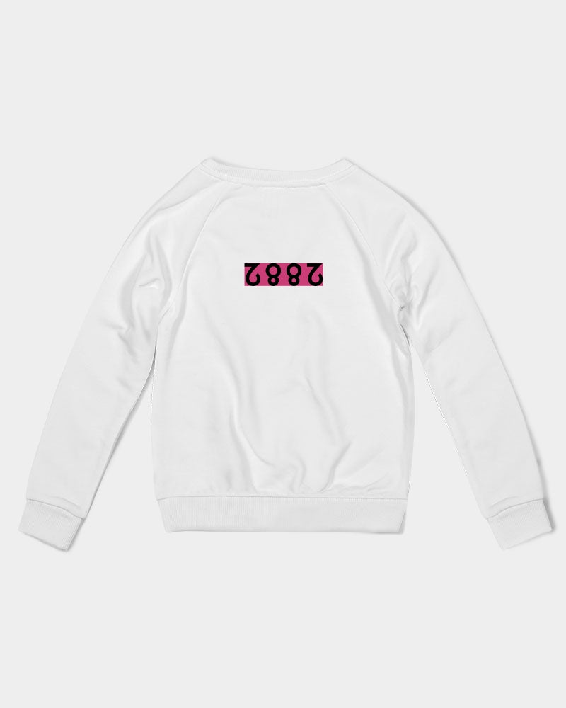 2882Junior™ Tropics Of OZ: Be Young + Wild - Kids Tiger Graphic