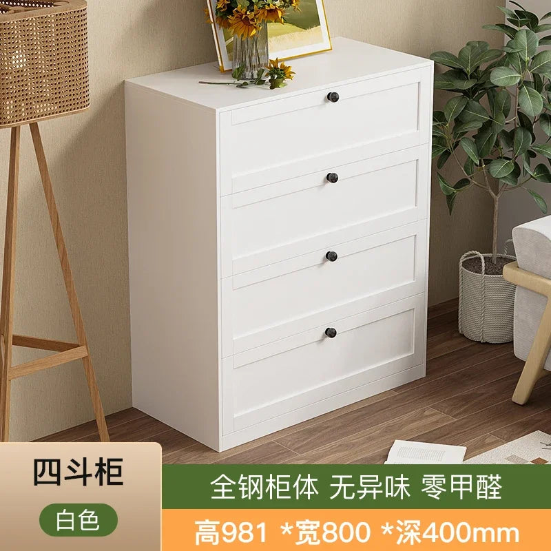Dresser For Bedroom Living Room Cabinets Storage Display Cabinet Bedroom Dressers Muebles Para Hogar Storage Bedside Cabinets
