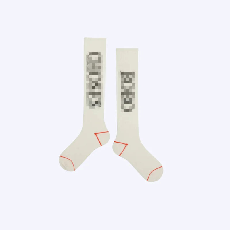 2024 New BC Autumn Girls Leg Warmers New Cute Cartoon Children's Cotton Socks Kid Clothes Baby Boys Sock