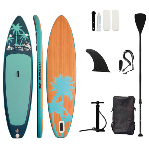Tabla de Paddle Surf Hinchable 320cm | Stand Up Paddle Board