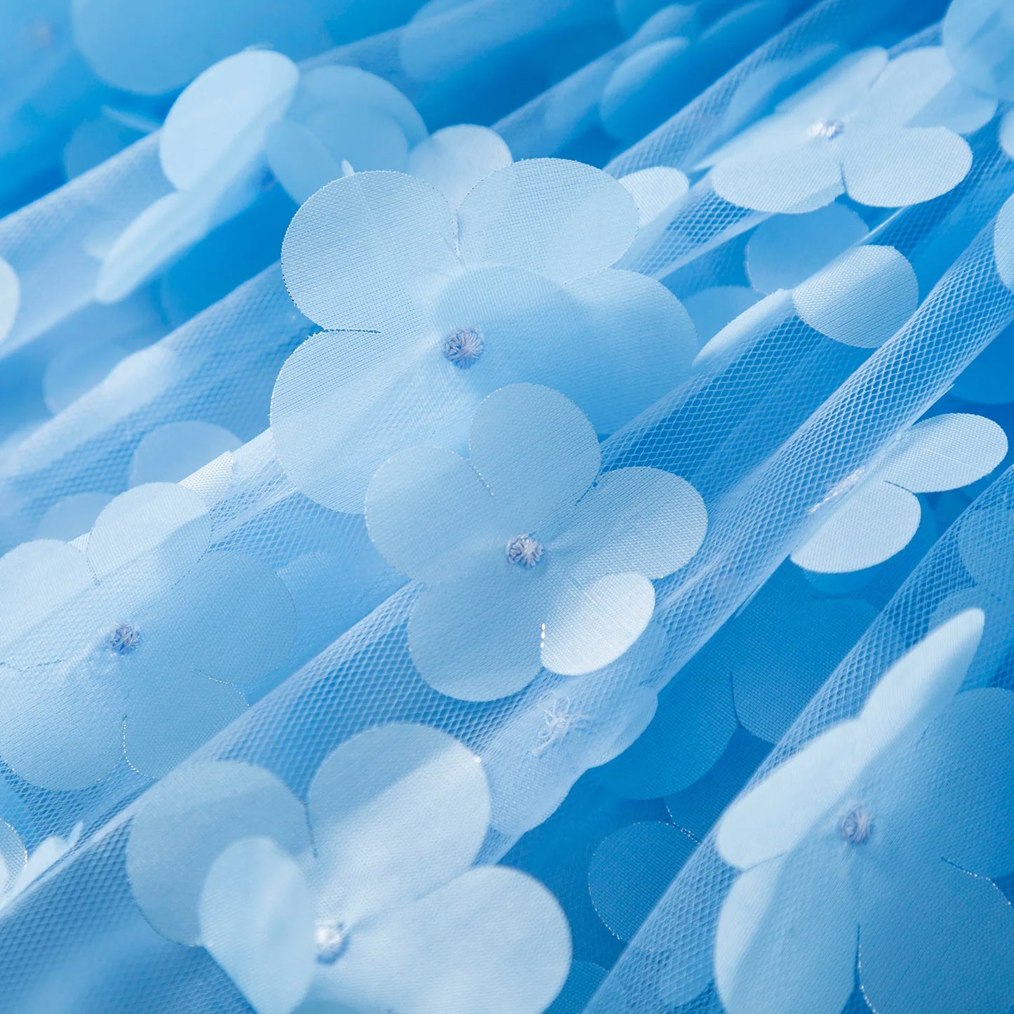 Summer Dress for Kid's Casual Clothes 3D Butterfly Cute Baby Girls Princess Dress Party Dresses 2-6 Yrs