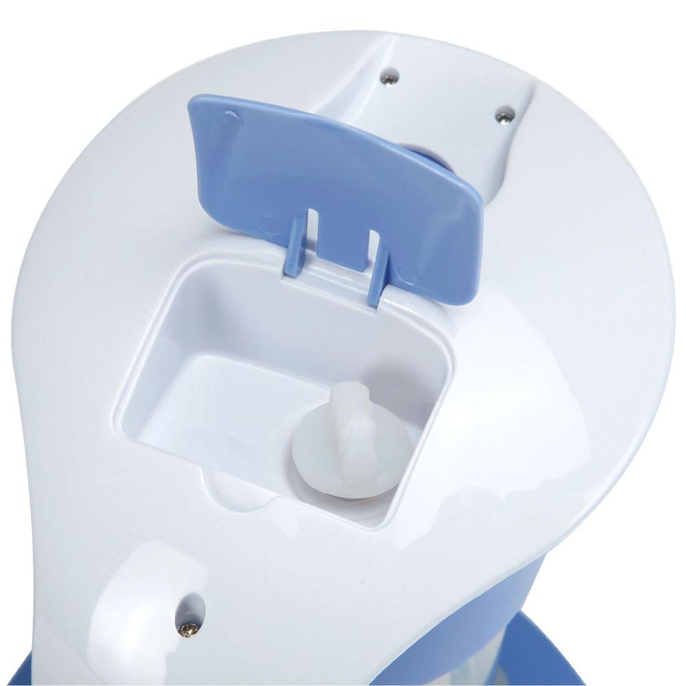 Ellie & Ruby 2-in-1 Facial Hair Steamer Ozone Steam Machine Portable