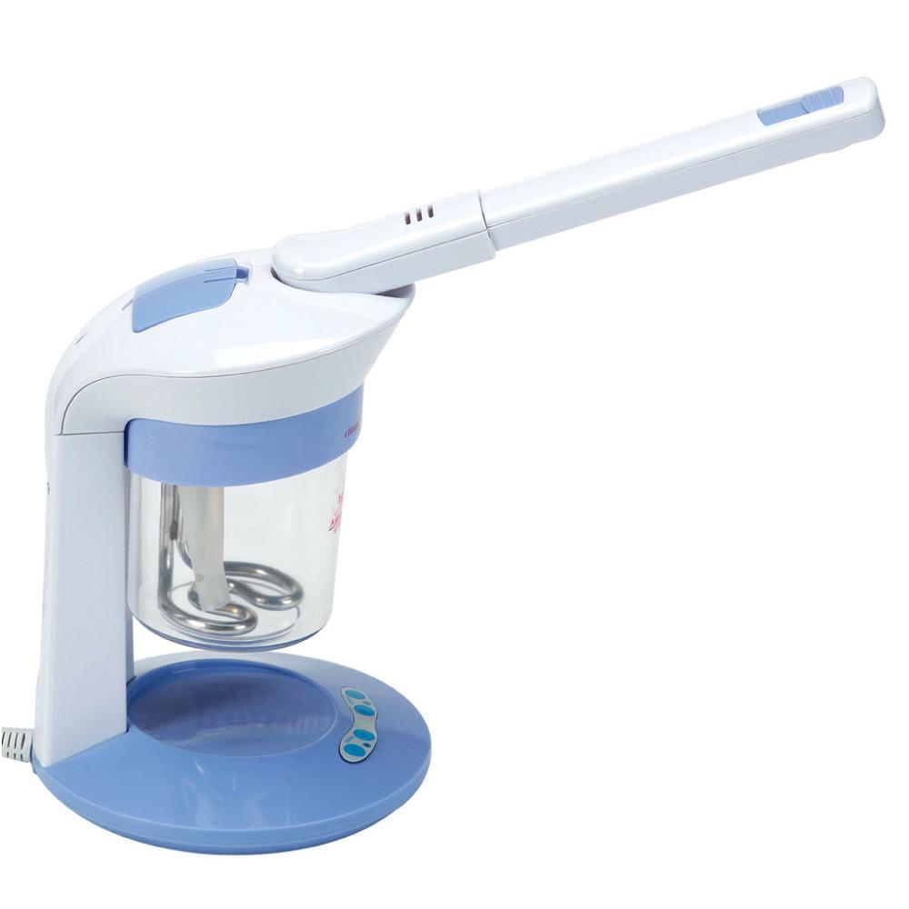 Ellie & Ruby 2-in-1 Facial Hair Steamer Ozone Steam Machine Portable