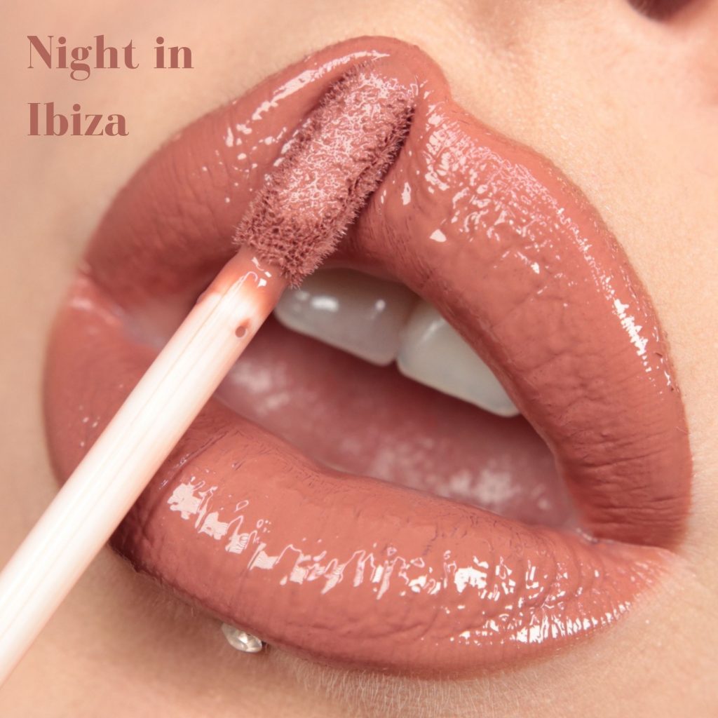 Angel Heart Lip Gloss