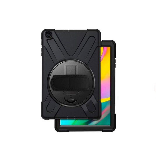 PORT PC ACCESSORIES PRO SHOCK SAMSUNG COVER 2 YEAR CARRY IN WARRANTY