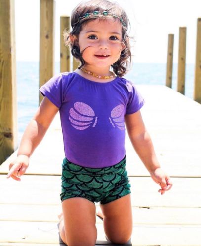 Toddler Kids Baby Girls Summer Clothes