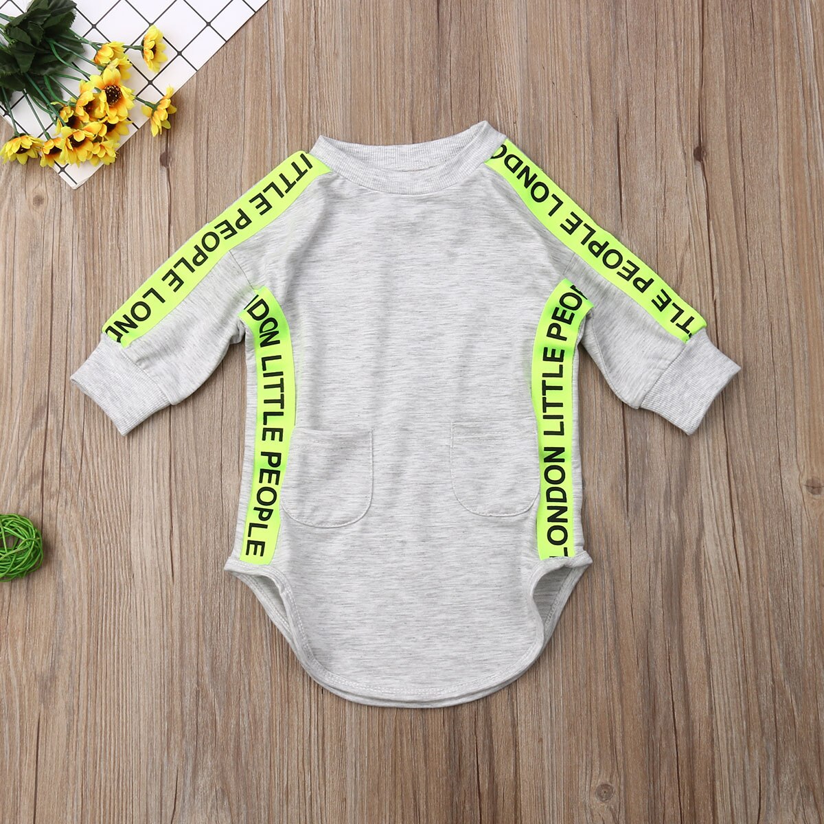 Autumn Clothes Kids Baby Girl Dress