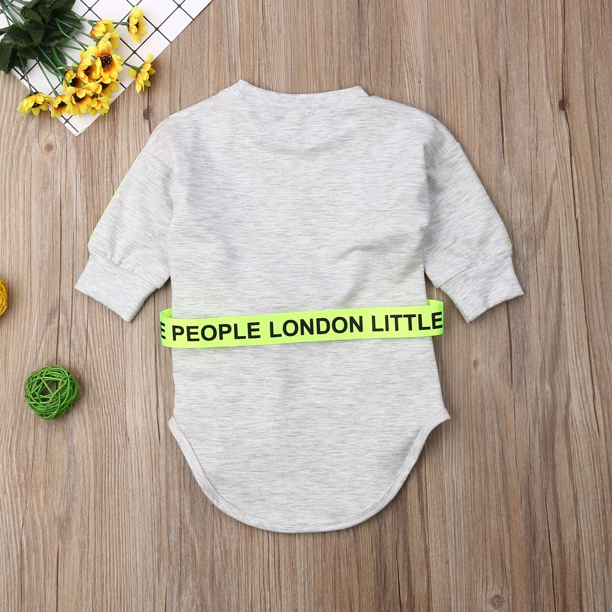 Autumn Clothes Kids Baby Girl Dress