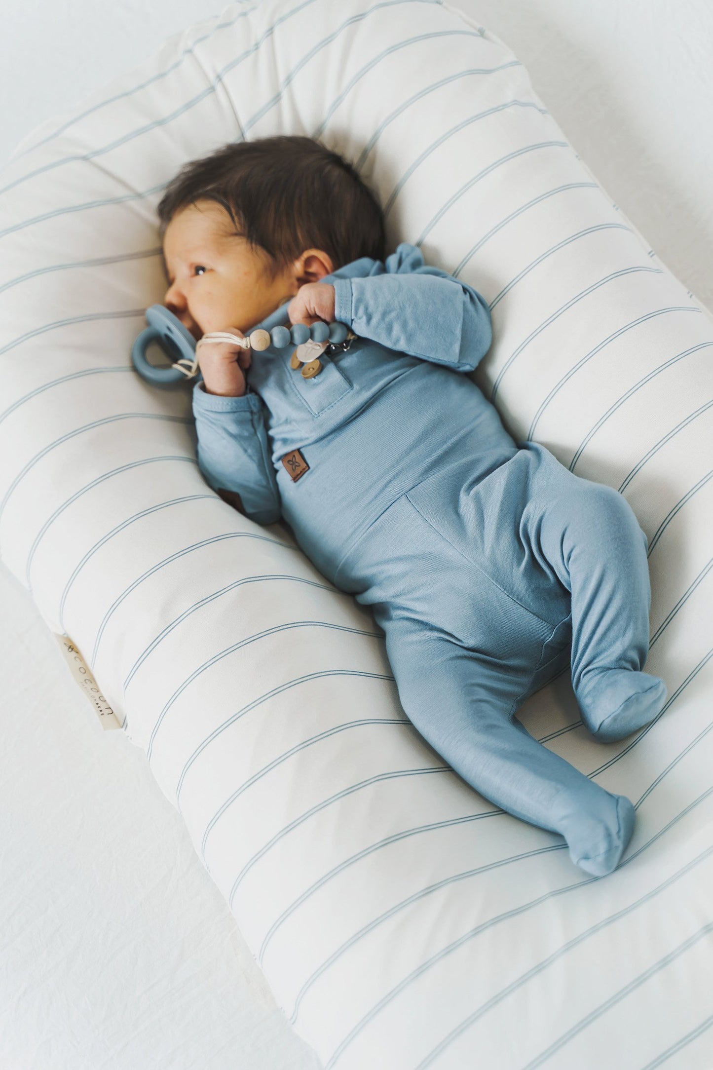 PACI CLIP