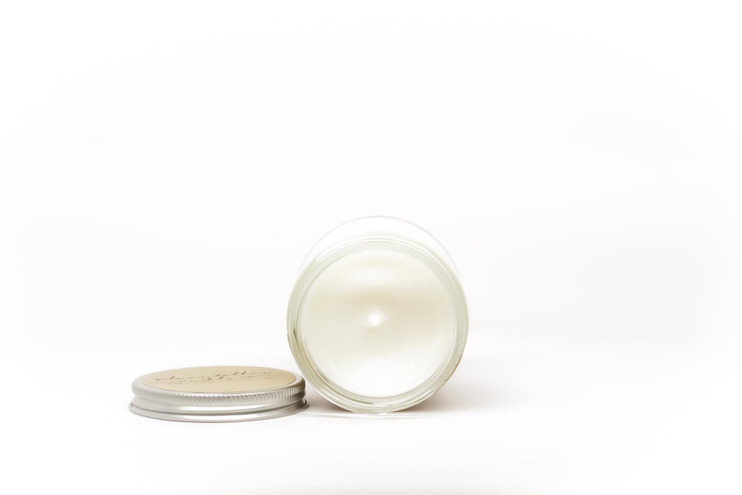 'I Freakin' Love You' Personalized Candle - 9/16oz 100% All-Natural