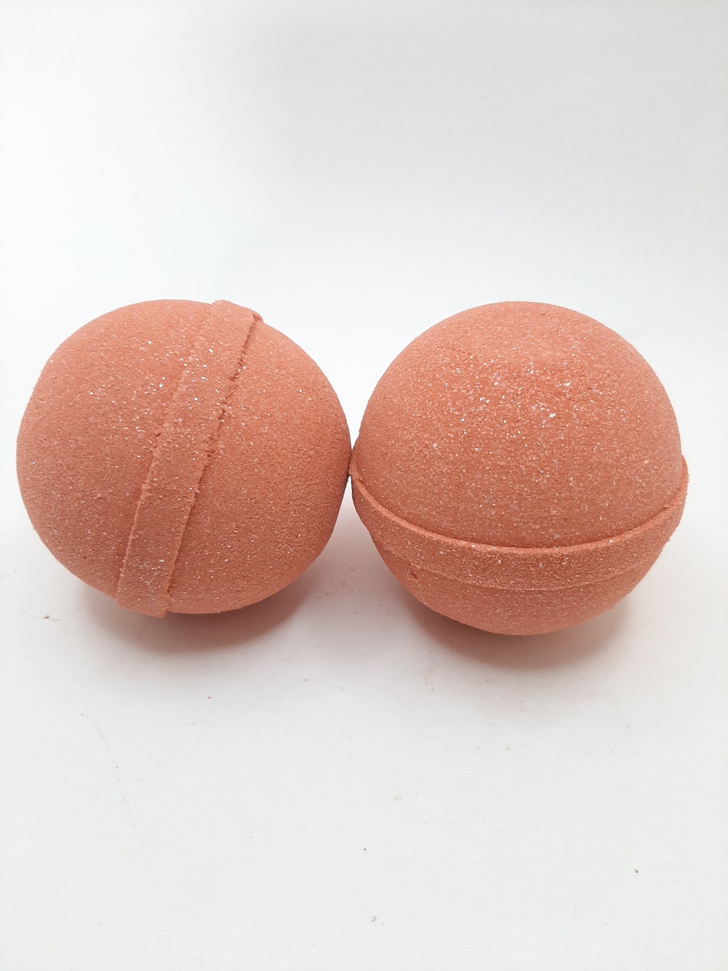 Reindeer Poop Bath Bomb