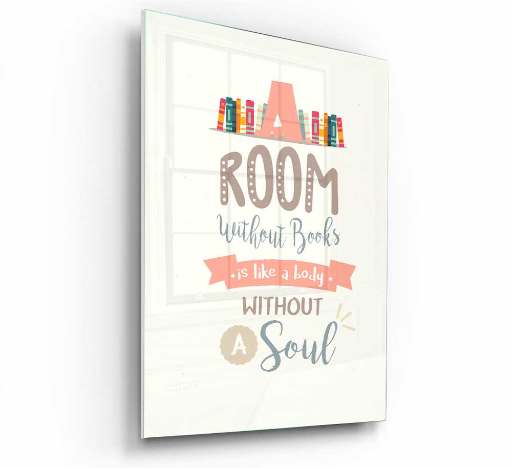 A Room Without Books